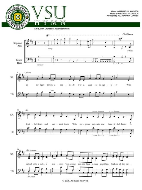 vsu hymn lyrics|Ladies and gentlemen, the VSU .